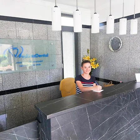 Fedasz Dental Szallashely 3* Pilisvorosvar