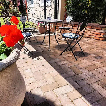 Fedasz Dental Szallashely 3* Pilisvorosvar
