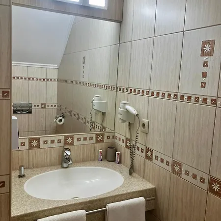 Fedasz Dental Szallashely Pilisvorosvar