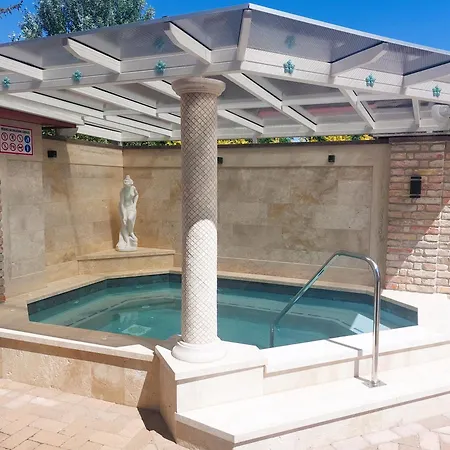 Fedasz Dental Szallashely Bed & Breakfast Pilisvorosvar
