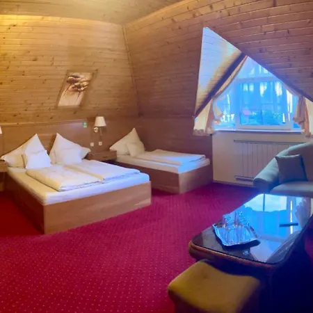 Fedasz Dental Szallashely Bed & Breakfast 3*