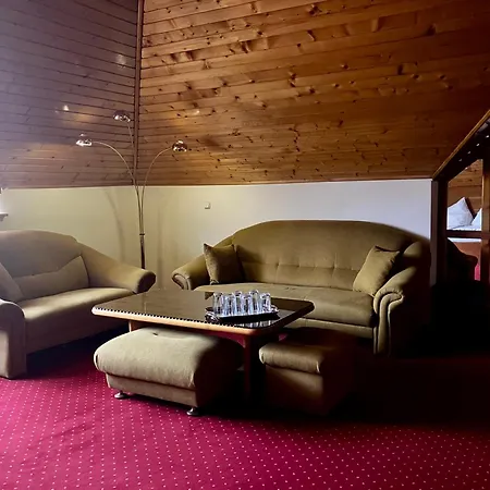 Fedasz Dental Szallashely Bed & Breakfast