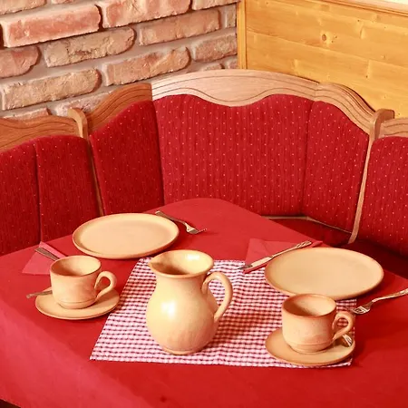 Bed & Breakfast Fedasz Dental Szallashely