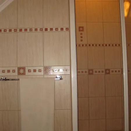 Fedasz Dental Panzió Pilisvörösvár