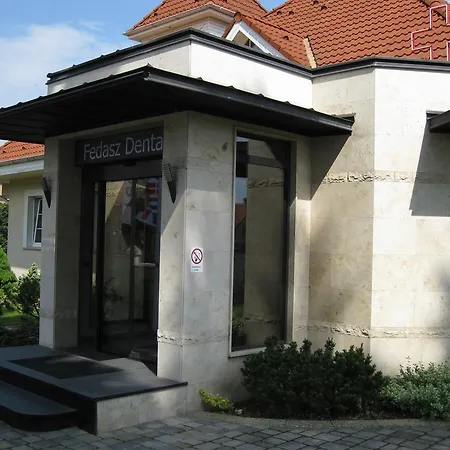 Fedasz Dental Pilisvörösvár