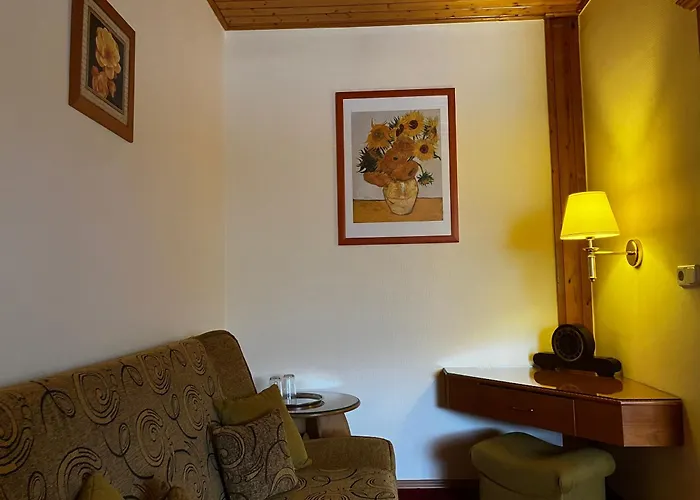 Fedasz Dental Szallashely Oda ve Kahvaltı Pilisvörösvár