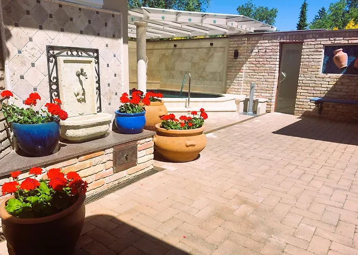 Oda ve Kahvaltı Fedasz Dental Szallashely Pilisvörösvár
