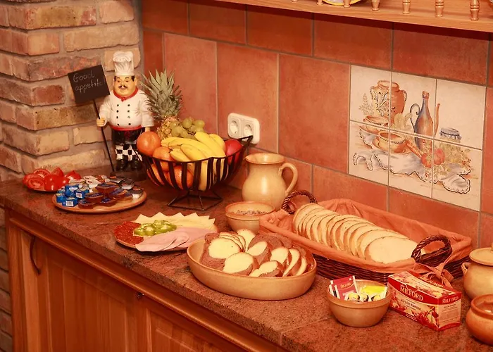 Bed & Breakfast Fedasz Dental Szallashely Pilisvörösvár